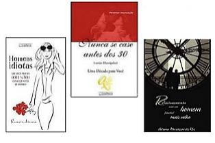 Divulgação/Livro Ponto Divulgação/Livro Ponto