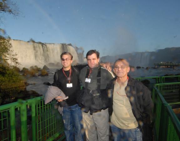 Algum turista