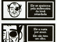 Reprodução Reprodução