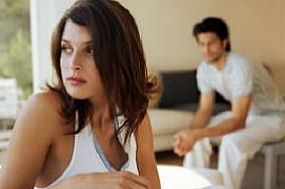 Relacionamento estável é boa para libido femenina