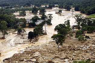 No fim de semana, Richa instal