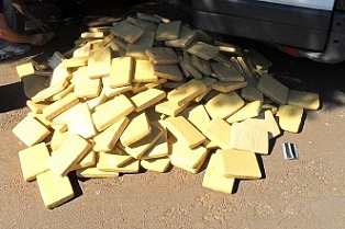 Divulgação / Polícia Militar