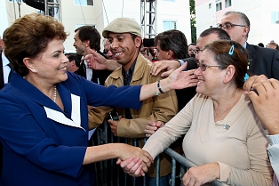 Roberto Stuckert Filho/PR