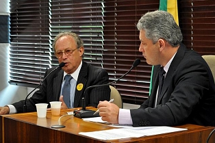 Sandro Nascimento/Alep