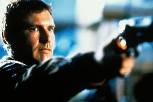 Divulgação - Harrison Ford é descartado em sequência de 'Blade Runner' Divulgação