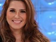 Atriz recebeu proposta de R$ 100 mil por programa sexual