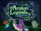 Avalon Legends Solitaire