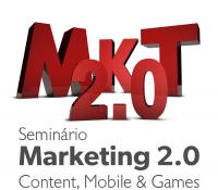 Seminário de Marketing 2.0 aborda tendências mundiais