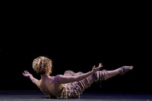 Divulgação/Isabela Figueiredo - Ballet de Londrina embarca para turnê pelo nordeste Divulgação/Isabela Figueiredo
