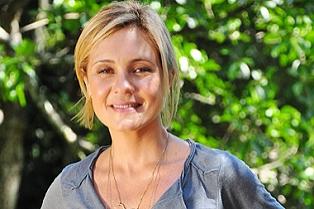 Divulgação - Adriana Esteves descumpre ordem e irrita a Globo Divulgação