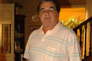Divulgação - Ator reclama que ganha mal em novela Divulgação