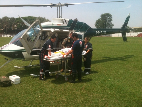 Divulgação/SESP Divulgação/SESP