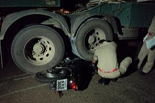 Ted Perez/Equipe Bonde