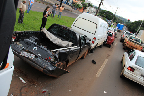 Gustavo Carneiro/Equipe Folha