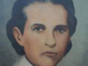 1880: Morria Ana N�ri, precursora da enfermagem no Brasil