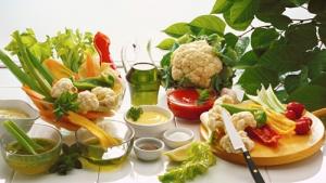 Vegetarianismo tem diferentes caracter�sticas; conhe�a