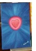 Cora��o - quadro de Carlos Zemek. 
Contato: cazemek@yahoo.com.br; Fone: 41-9831-2389