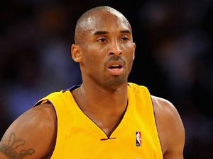 Kobe refuta aposentadoria: "Ainda tenho trabalho a fazer"