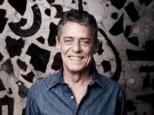 Em 1944, nascia Chico Buarque de Holanda