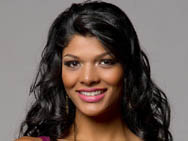 Miss Londrina � finalista do concurso Miss Paran� 2013