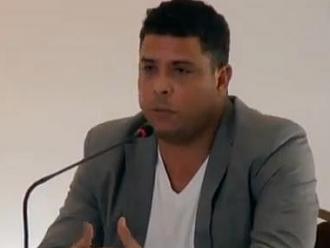 Ronaldo rebate cr�ticas por v�deo pol�mico sobre Copa