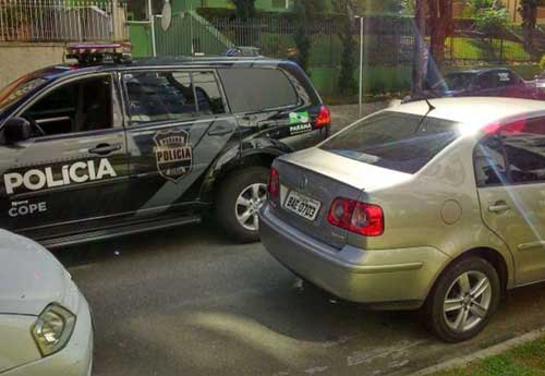 Policia Civil/Divulgação