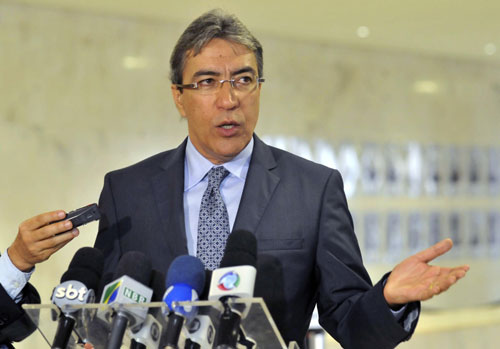 José Cruz/ABr José Cruz/ABr