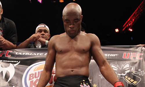 Divulgação/UFC Divulgação/UFC