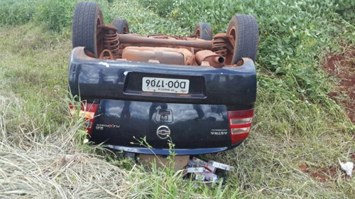 Divulgação/PF Divulgação/PF