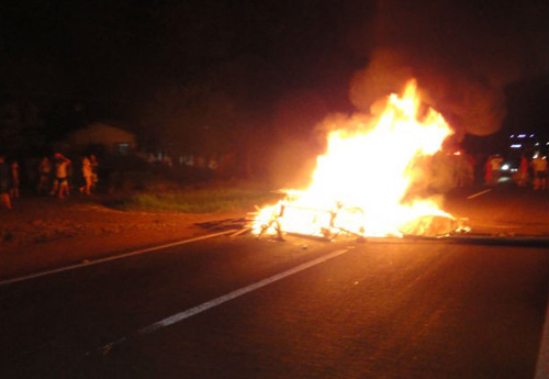 Divulgação/PRF Divulgação/PRF