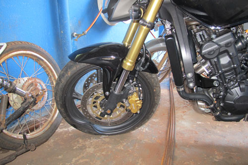 Paulo Monteiro/NOSSODIA Paulo Monteiro/NOSSODIA