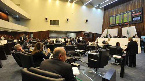 Divulgação/Alep Divulgação/Alep