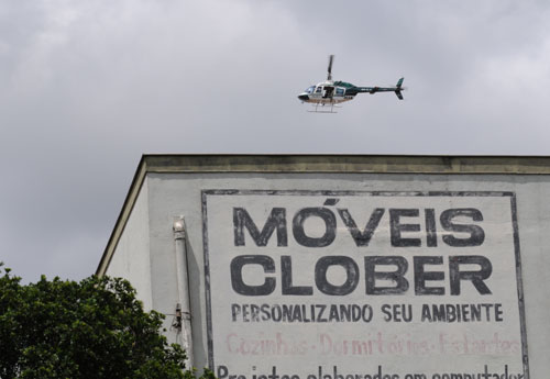 Saulo Ohara/Equipe Folha