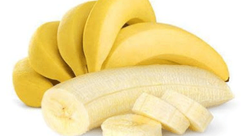 Banana tem alta propriedade nutricional, é prática e versátil