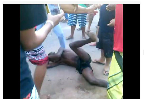 Reprodução/Facebook