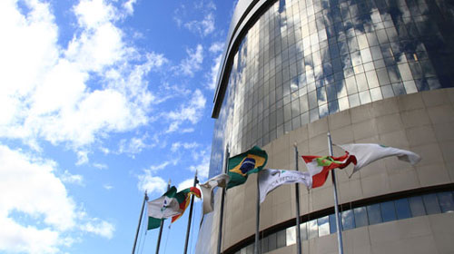 Concurso do Tribunal Regional Federal terá prova em Londrina