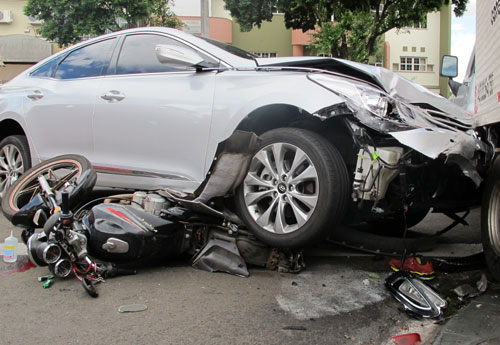 Paulo Monteiro/NossoDia