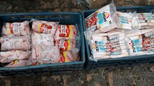 Divulgação/Polícia Civil Divulgação/Polícia Civil