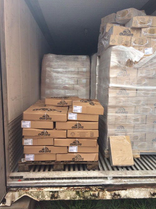 Divulgação/Polícia Civil Divulgação/Polícia Civil