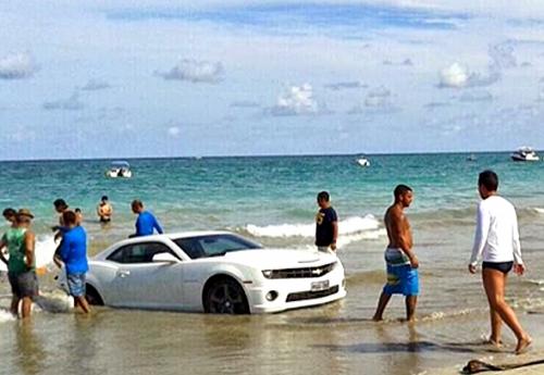 Edson Flávio/Via Certa Natal