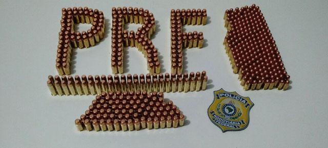Divulgação/PRF Divulgação/PRF
