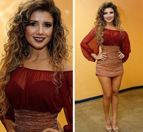 Divulgação/TV Globo