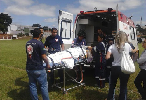 Pinheiro Moura/Tá no Site