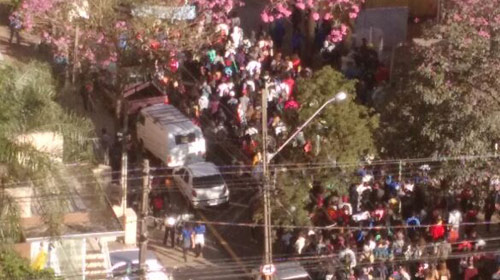 Guilherme Bueno/WhatsApp Bonde