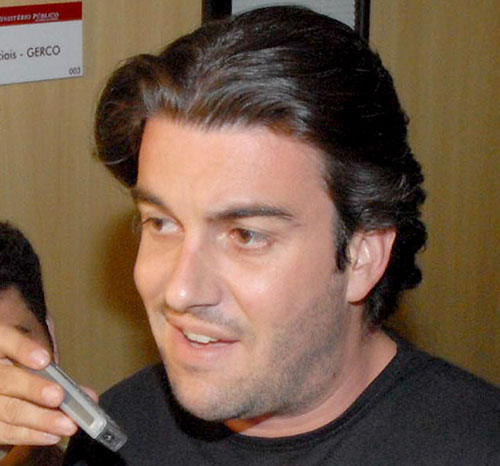 Arquivo/Folha de Londrina