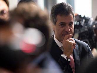 Governo do Paraná é alertado por exceder limite de gasto com pessoal