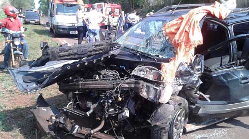 Alexandre Duarte/Whatsapp Grupo Folha