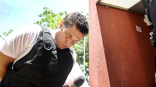 Ricardo Chicarelli/Grupo Folha