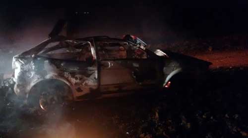 Ludierry Picelli/WhatsApp Grupo Folha