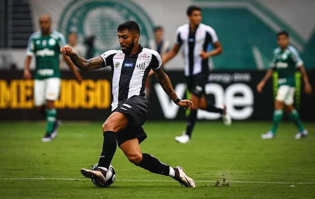 Ricardo Saibun / Santos FC